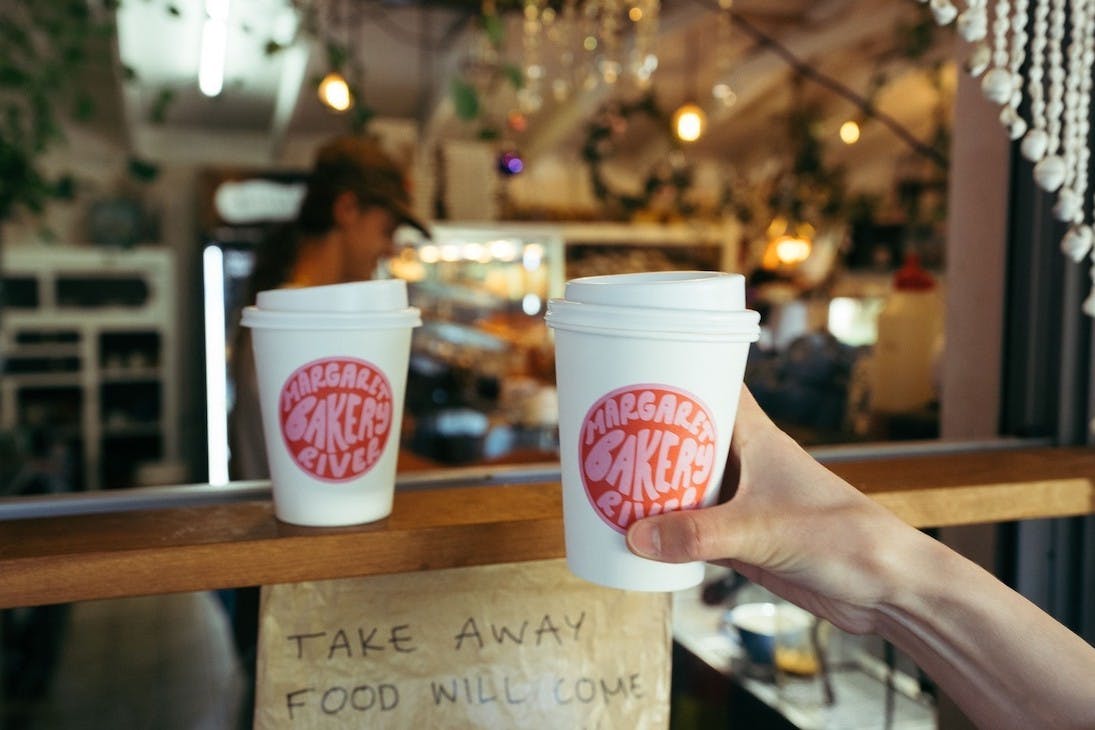 Margaret River cafe and coffee
